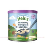 Heinz Blueberry Multigrain Porridge (From 7+Months) 220G