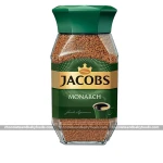 Jacobs Monarch Coffee 190gm