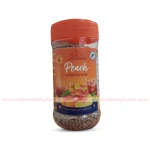 Knightsbridge Peach Instant Tea Drink 400gm