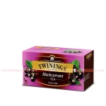 Twinings Blackcurrant Sweet & Tangy (25 Tea Bags) 50gm (Dubai)
