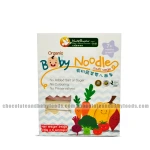 Organic Kids Noodles (7+ Months) 240gm