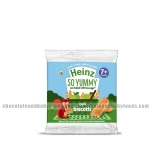 Heinz Apple Biscotti (7+ Months) 60gm