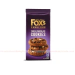 Fox's Triple Chocolate Cookies 180gm