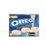 Oreo Enrobed White 246gm