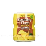 Country Time Lemonade 538g