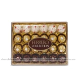 Ferrero Collection (24pcs) 269.4gm