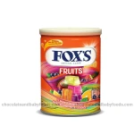 Fox's Fruits 180gm