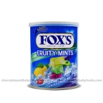 Fox's Fruity Mints 180gm