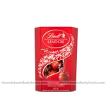 Lindt Lindor Milk Chocolate Truffles 137gm