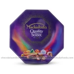 Mackintosh's Quality Street Tub 375gm
