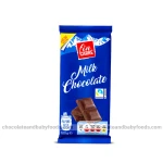 Fin Carre Alpine Milk Chocolate Bar 100gm