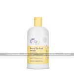 Boots Baby Head To Toe Wash 500ml