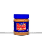 Crown Peanut Butter Chunky 340gm