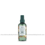 The Body Shop Argan Dry Body Oil 125ml