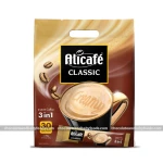 Alicafe Classic 3in1 Instant Coffee (20 Sachets) 400gm
