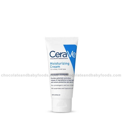 CeraVe Moisturizing Cream 57gm
