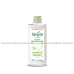 Simple Micellar Cleansing Water 200ml