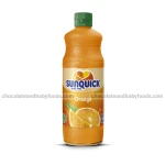 Sunquick Orange Squash Concentrate 700ml