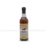 R Choice Sesame Oil 500ml
