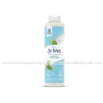 ST. Ives Sea Salt & Pacific Kelp Exfoliating Body Wash 650ml