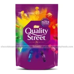 Nestle Quality Street Assorted Chocolate Pouch Pack 300gm