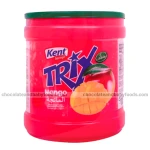 Kent Trix Mango Powder Drink 2.5kg