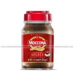 Moccona Select Instant Coffee 100gm