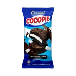 Cocoland Cocopie Dark Chocolate Flavor 150gm