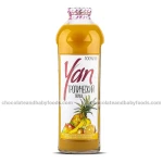 Yan Tropical No Sugar Added 100% Juice 946ml