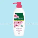 Palmolive Calming Pleasure Body Wash 500gm