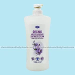 Boots Orchid Moisturising Shower Cream 1000ml