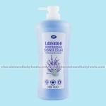 Boots Lavender Moisturising Shower Cream 1000ml