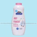 Kodomo Baby Powder Gentle Soft for Sensitive Skin 350gm