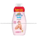 Kodomo Baby Powder Rice Milk 250gm