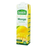 Shafa Mango Natural Juice 1litre