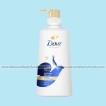 Dove Intense Repair Shampoo 680ml