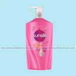 Sunsilk Smooth & Manageable Shampoo (Pump) 625ml