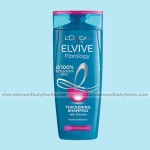 L'oreal Paris Elvive Fibrology Thickening Shampoo 250ml