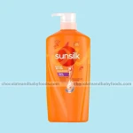Sunsilk Damage Restore Shampoo (Pump) 400ml