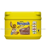 Nestle Nesquik Chocolate Flavor Milk Shake Mix 300gm