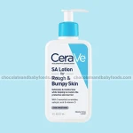 CeraVe SA Lotion For Rough & Bumpy Skin (Skin Smoothing) 237ml