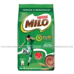 Nestle Milo Malt Drink 900gm (Pack)