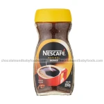 Nescafe Matinal Suave Coffee 200gm