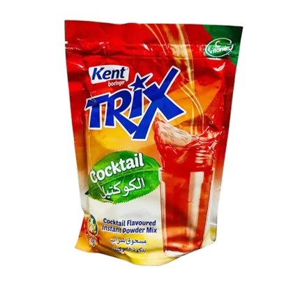 Kent Trix Cocktail Flavor Instant Powder Mix 750G