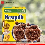 Nestle Nesquick Cereal 330gm