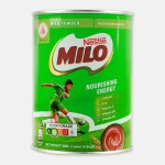 Nestle Milo Nourishing Energy Powder 400G (Tin)