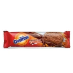 Ovaltin Chocolate Malt Cookies 130G