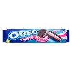 Oreo Twist Vanilla & Raspberry Flavor 157G