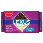 Lexus Vanilla Cream 190gm