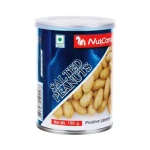 Nutcandy Salted Peanut 150gm